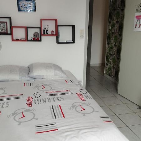 40 La Brossiere Apartment Saint-Andre-Goule-d'Oie Екстериор снимка