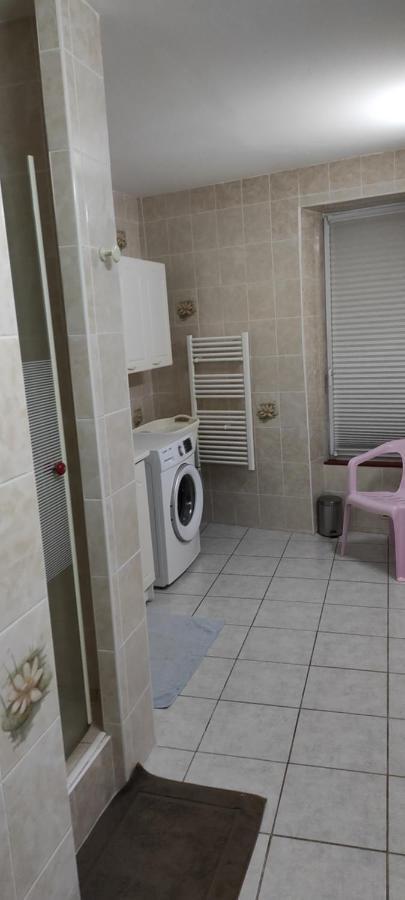 40 La Brossiere Apartment Saint-Andre-Goule-d'Oie Екстериор снимка