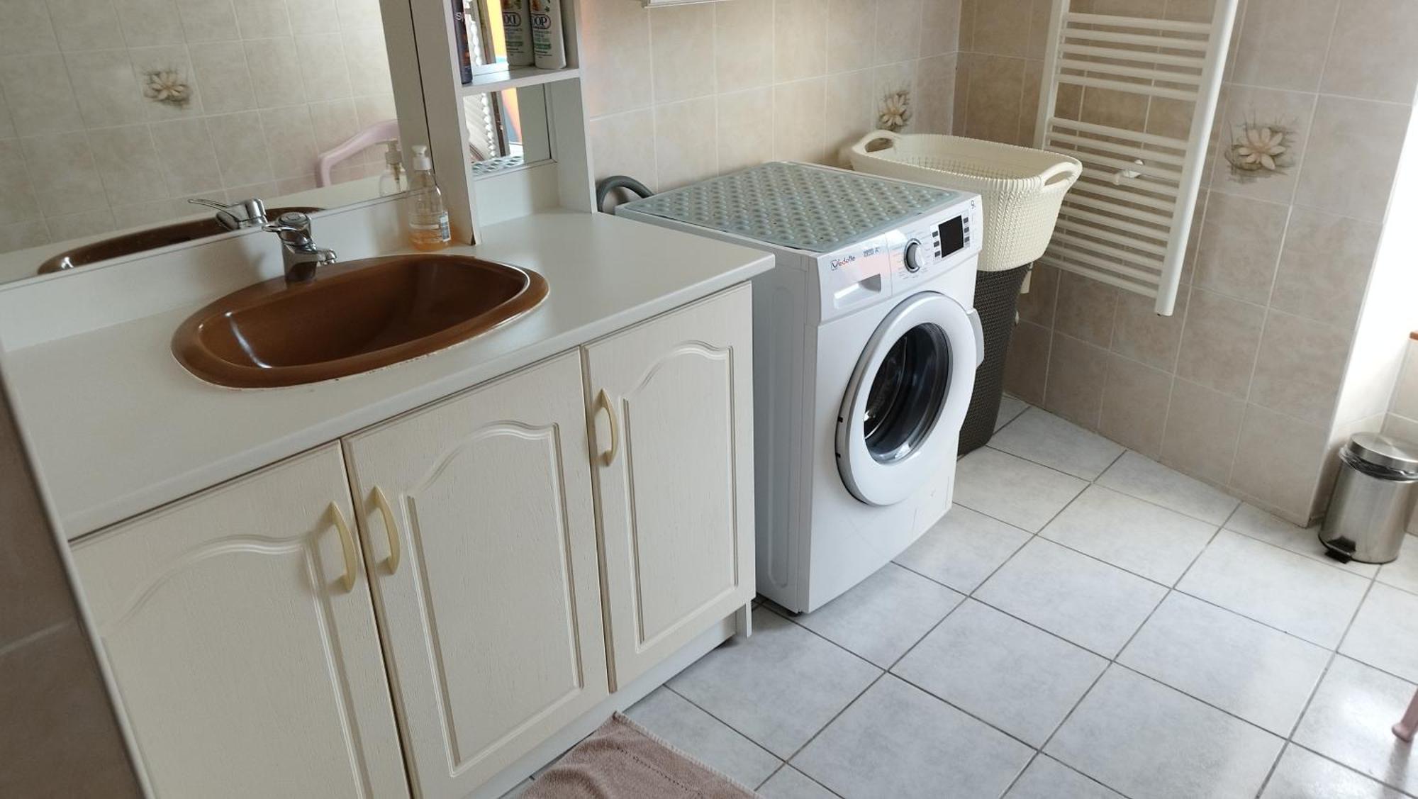 40 La Brossiere Apartment Saint-Andre-Goule-d'Oie Екстериор снимка