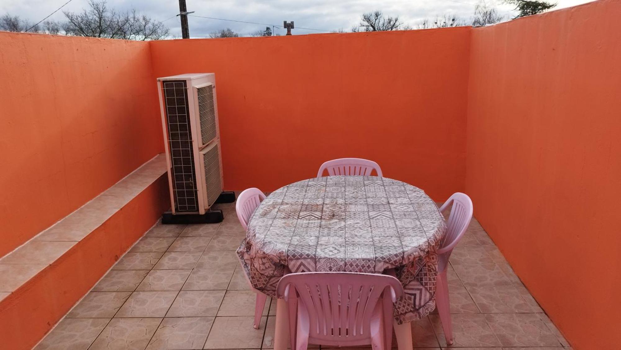 40 La Brossiere Apartment Saint-Andre-Goule-d'Oie Екстериор снимка
