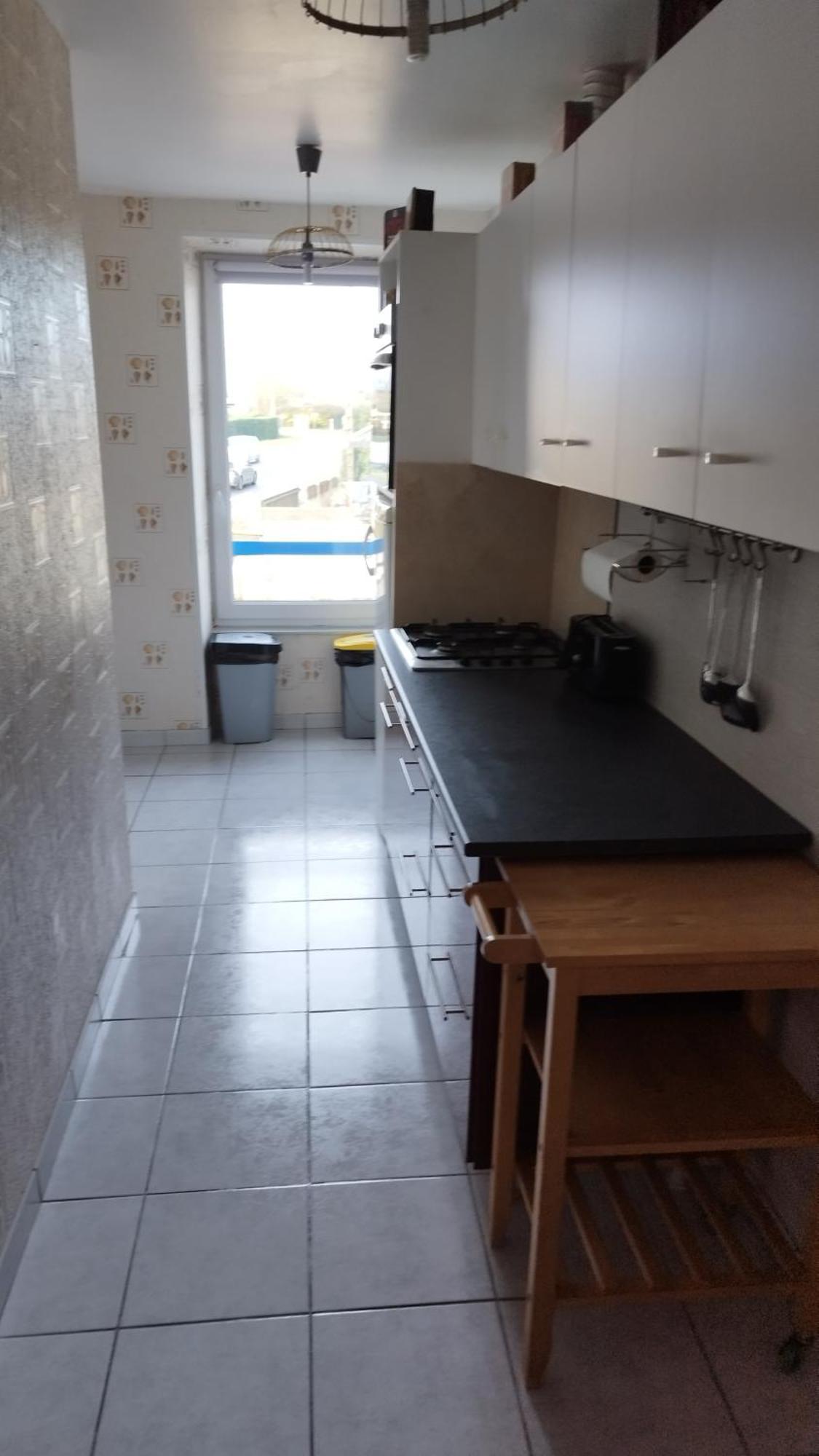 40 La Brossiere Apartment Saint-Andre-Goule-d'Oie Екстериор снимка