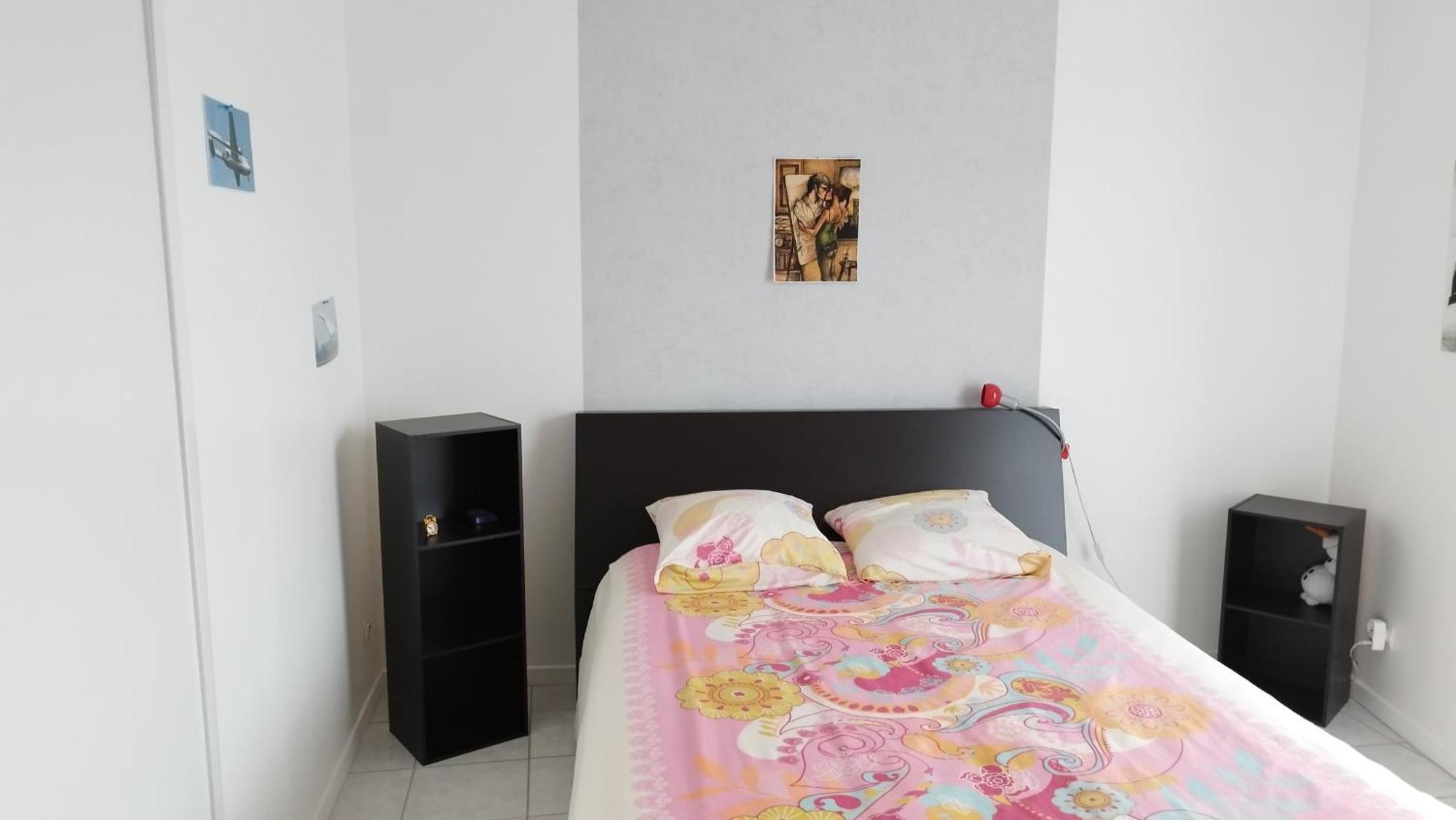 40 La Brossiere Apartment Saint-Andre-Goule-d'Oie Екстериор снимка