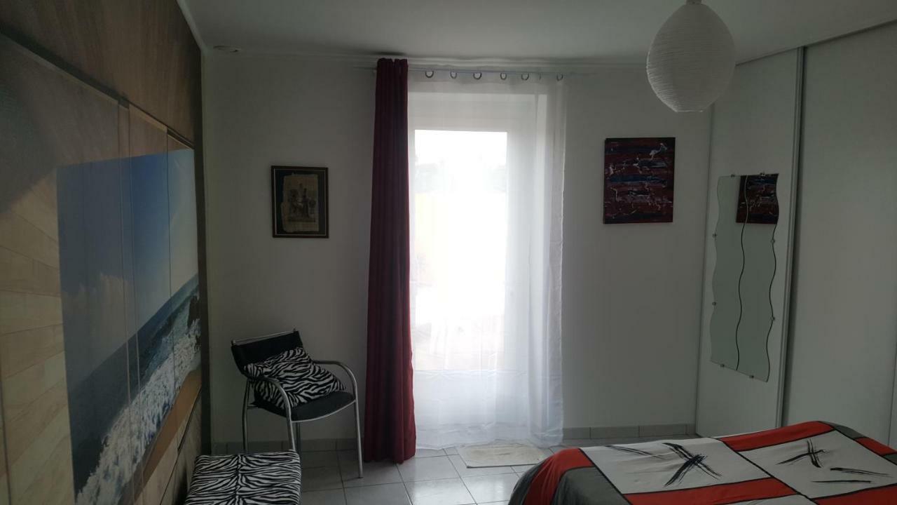 40 La Brossiere Apartment Saint-Andre-Goule-d'Oie Екстериор снимка